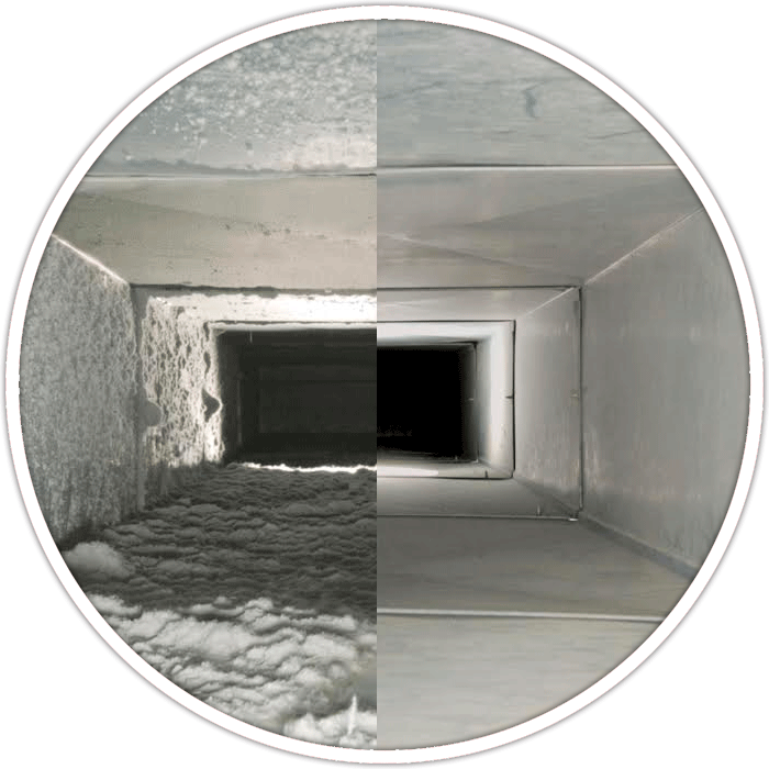 Air-duct-shaft-cleaning-before-after 1